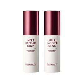 J&M Partners Centellian24 Madeca MelaCapture Stick 10g 2pcs / 센텔리안24 마데카 멜라캡처 스틱 10g 2개