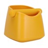 Coffee Knock Box Drop Resistant Prevent Slip Small Knock Container