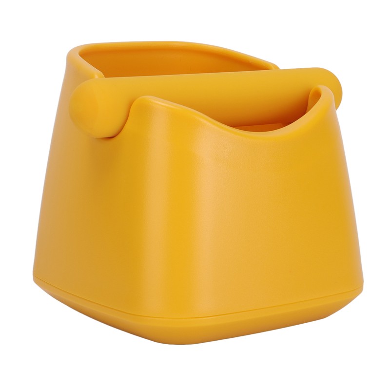 Coffee Knock Box Drop Resistant Prevent Slip Small Knock Container