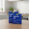 Mongul Cloud Partners Switch-On Diet Program Switch-On Diet Soy Protein