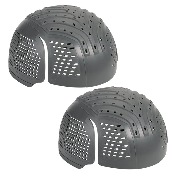 Ergodyne Skullerz 8945F(x) Universal Bump Cap Insert with Extra Venting,