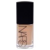 NARS Sheer Glow Medium 1.2 Patagonia Foundation 30ml