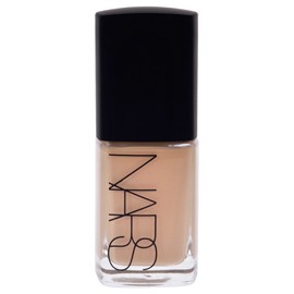 NARS Sheer Glow Medium 1.2 Patagonia Foundation 30ml