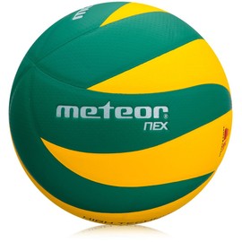 meteor® Volleyballs Size for Children, Teenagers and Women, Ideal for Children's Hands, Ideal Volleyballs for Training, Soft Volleyball with Non-Slip Surface