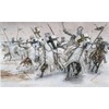 Italeri Teutonic Knights Figures 1/72