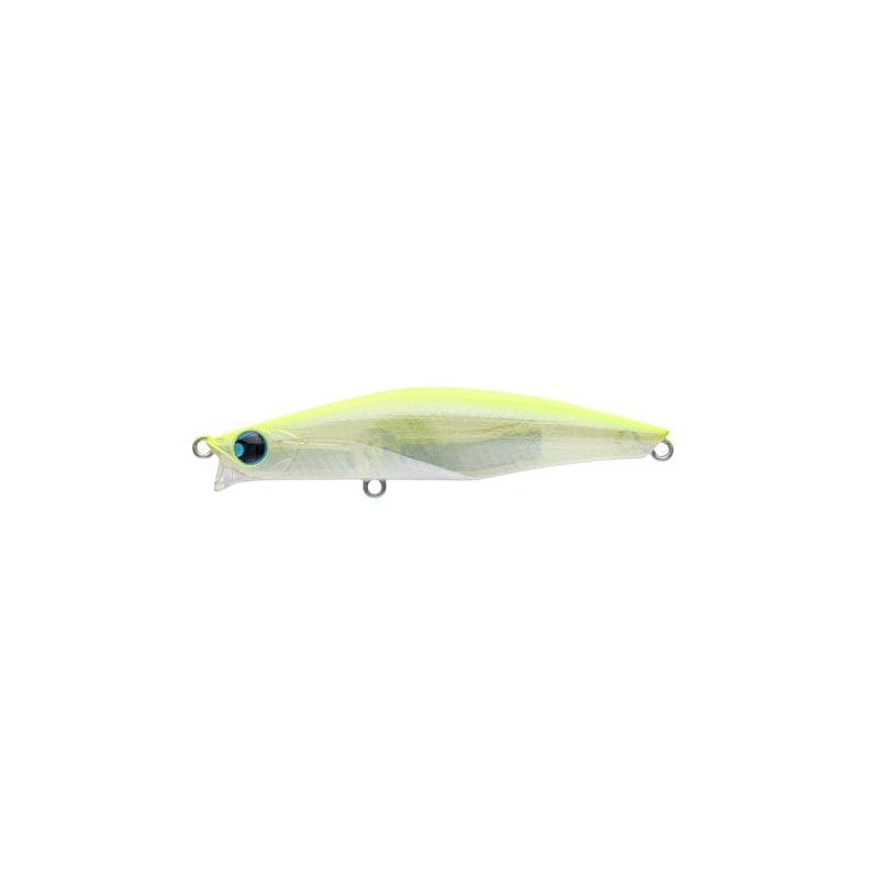 Pop Sea Crew Bank Heavy 82S #001 Happy Lemon