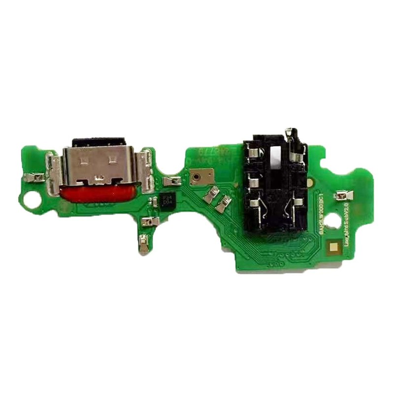 UPONEW for TCL 50 XL 5G Charging Port Dock Connector