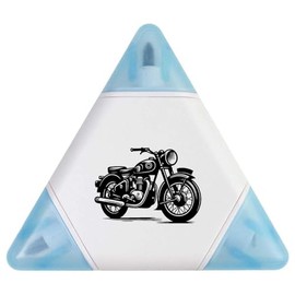 'Vintage Motorcycle' Compact DIY Multi Tool (TI00032547)