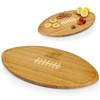 PICNIC TIME Miami Dolphins Kickoff Cutting Board
