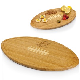 PICNIC TIME Miami Dolphins Kickoff Cutting Board