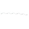 Injector Fuel Rail Return Pipe Stainless Steel Return Pipe Replacement