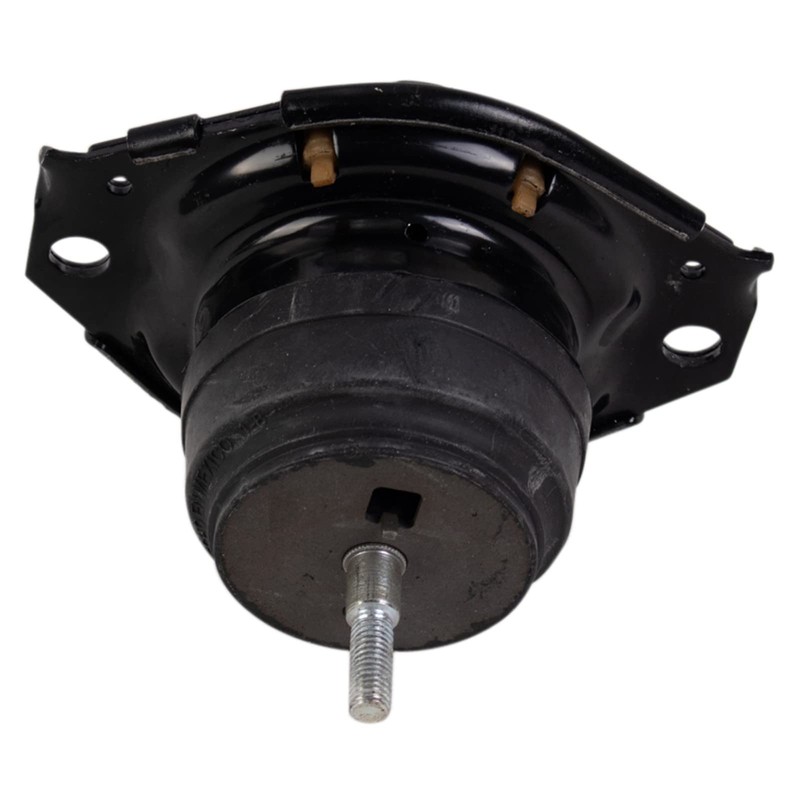 TRQ Engine Mount Compatible with 2013-2021 Dodge Durango 2011-2021 Jeep