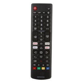 Universal TV Remote for LG Smart TV, Compatible with All LG UHD OLED EVO QHD QNED NanoCell 4K 8K TV Remote Control Replacement AKB76037605