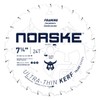 Norske Tools Thin Kerf Ultra Fast Ripping & Crosscutting Saw