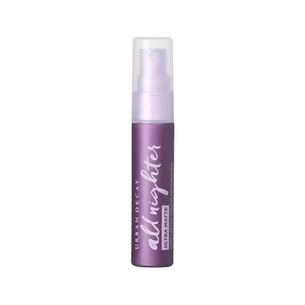 Urban Decay All Nighter Spray Fijador Ultra Matte 30 Ml