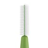 TEPE Interdental Brush Original Green (ISO size 5: 0.8mm) /