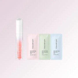 Jeongsaemmul JUNGSAEMMOOL Lip Prepression Glow Tint 4g Red Brix / 정샘물 립프레션 글로이 틴트 4g 레드 브릭스