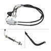 ATV Brake Cable Link Set Metal Front Brake Cable Link