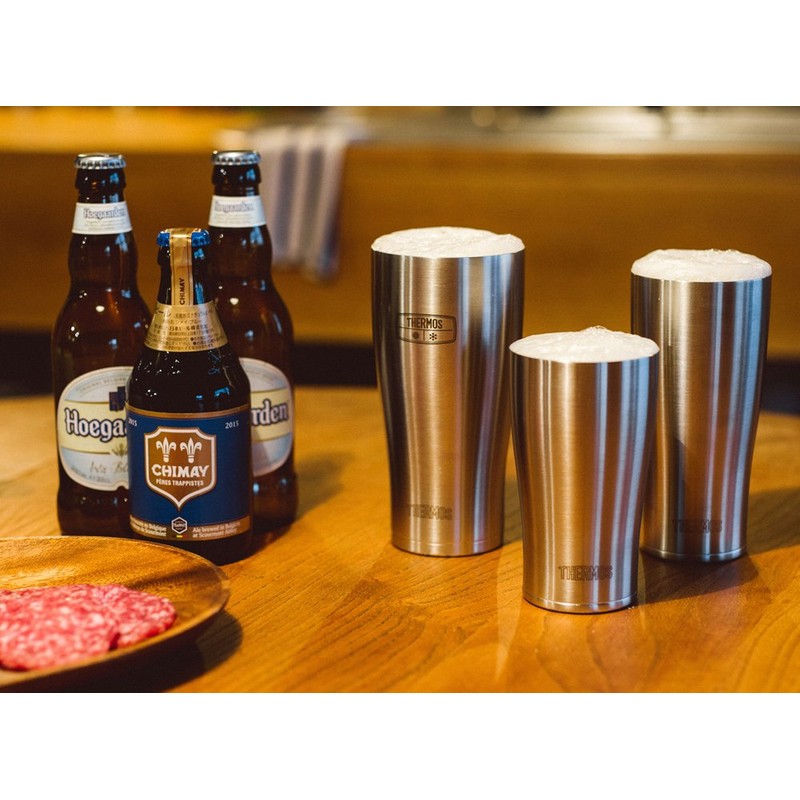 Thermos JDE - 600 Vacuum Insulating Tumbler, 20.3 fl oz