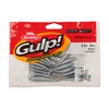 Berkley Gulp! Minnow Fishing Soft Bait, Blue Shiner, 2 1/2"