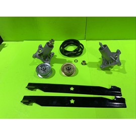 Lawnmowerpartsworld 42" Gear Lawn Tractor Mower Deck Rebuild KIT FITS ARIENS 936060