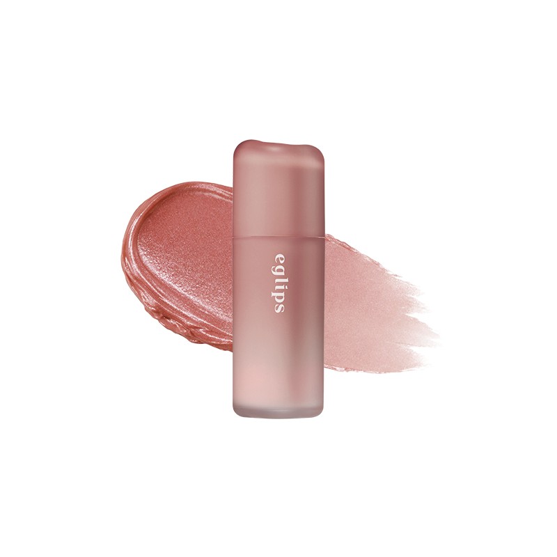 eglips Bare Blur Tint (7 Colors) - 05 Rosy Cocoa