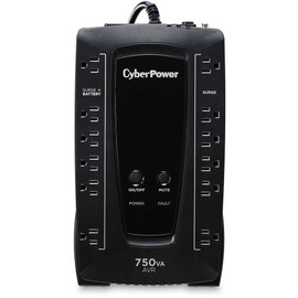 CyberPower AVR Series Uninterruptibl