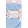 Cala Spa Solution - Juego de baño exfoliante y limpieza