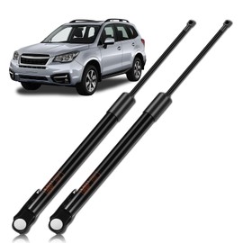 KALUJ Rear Hatch Struts Lift Supports Compatible with Subaru Forester 2014-2018, Tailgate Liftgate Support Struts Replacement, Automotive Shock Lift Support Strut, Set of 2