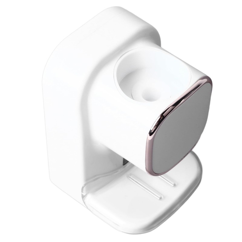 Electric Toothpaste Squeezer, Automatic Toothpaste Dispenser, USB Powered, Easy Installation,