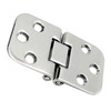 Marine 316 Stainless Steel Boat Hinge Self-Supporting Folding Table Hinges