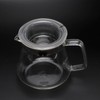 Glass Pour Over Coffee Maker Coffee Pot Kettle for Home