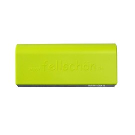 fellschön® Fur Changing Aid Rich Apple Green