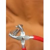Republic Fastener & KHF Hog Ring Pliers & 100 Hog