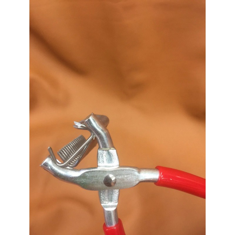 Republic Fastener & KHF Hog Ring Pliers & 100 Hog