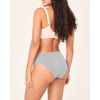 BAMBOO COOL Women's Cool Bikini Briefs for Women Panties Stretchy