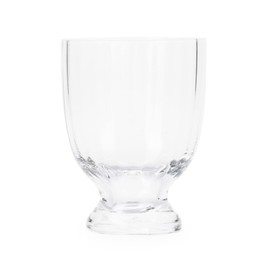 IMPULSE! Sorrento Rocks Glass | Italian Inspired Glassware Set | Speciality Barware | Set of 6