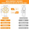 G8 LED Bulb Dimmable 3W Mini Thin Puck Light Equivalent