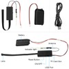 LXMIMI Mini Camera Wifi, HD 1080P Small Camera Support 2.4