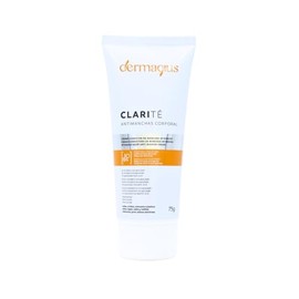 Dermagius - Clarité Crema Corporal Antimanchas 75g - Loción Despigmentante - 75g - Top Quality