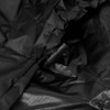Children Bicycle Raincoat Bicycle Rainproof Cover Rain Protection Bike Back