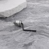 YINETTECH 1Pc Inner Hole Chamfer Deburring Repairing Blade Deburring Countersink