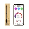 Meater Wireless Smart Meat Thermometer for the Oven Grill Kitchen