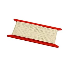 Gardinia Blind Cord, White, Length: 10 m