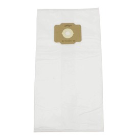 Johnny Vac HEPA Central Vacuum Bag 395H - Compatible with Beam, Eureka, Electrolux, Kenmore, Nilfisk (Pack of 3)