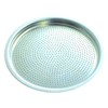 Bialetti Replacement Filter only for Moka/Dama 18 Cup, Silver