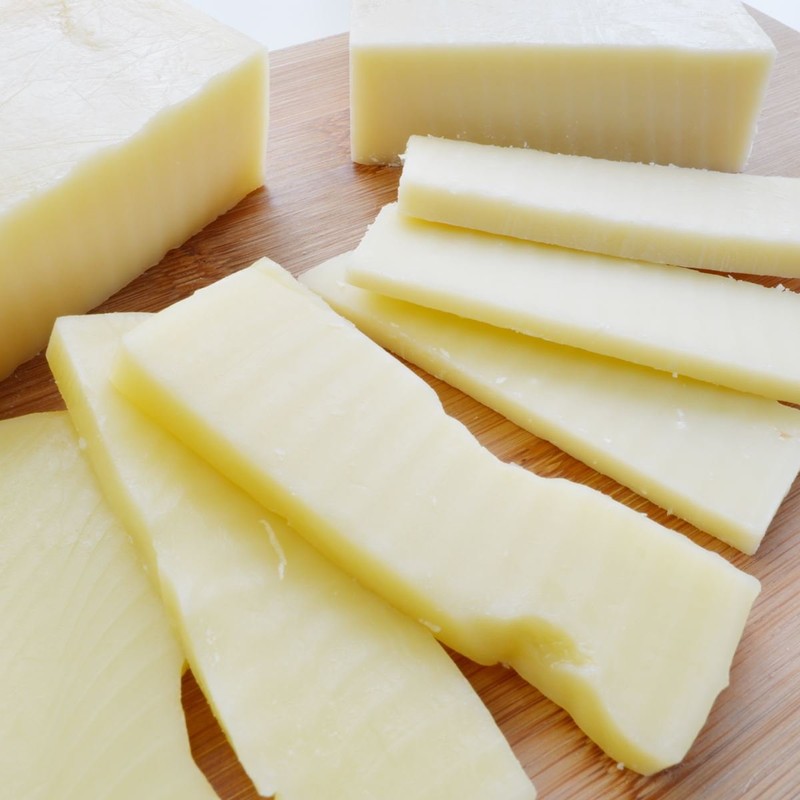Emmental Cheese for Cheese Fondue Trial Set, Approx. 12.7 oz