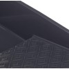 NESPOLI Flacher Farbbehälter 1,5 Liter Standard für 180 mm Rolle