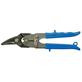 Sw-Stahl Hebelübersetzte Tin Snips Right-Hand cutting, 92710L hardened