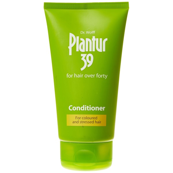 Plantur 39 150ml Conditioner for Coloured and Stressed Hair